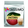 Capsule cafea, Jacobs Tassimo Café au Lait, 16 bauturi