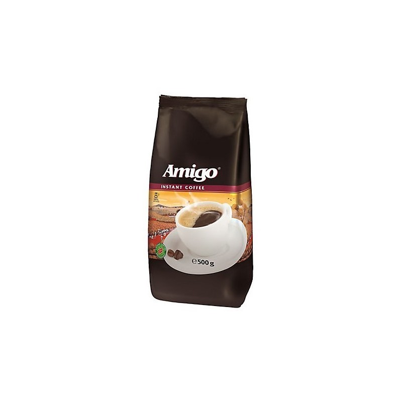 Amigo Instant Coffee Vending - cafea instant 500g