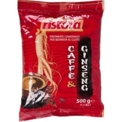 Caffe Ristora Ginseng-500 g