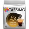 Capsule cafea, L'OR Tassimo Café Long Classic