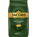 Jacobs Krönung Caffé Crema boabe