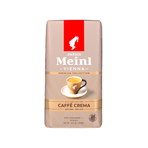 Julius Meinl Caffe Crema Premium Collection cafea boabe 1kg